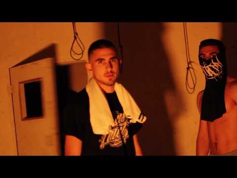 Alfa Raw - $ICKNE$$ (Official Music Video)