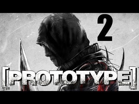 Let's Play Prototype #2 - Home Sweet Home