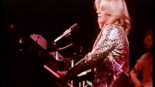 Véronique Sanson - Etrange comédie - Olympia 76 (2/17)