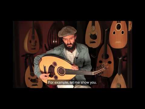 Ud Eğitimi'nde en önemli mızrap tekniği - Zeynel Demirtaş Ud Eğitim Sistemi