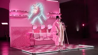 Leikeli47 - Girl Blunt |  Exclusive Live Performance for 12 Moods: EMPOWERED | Skullcandy