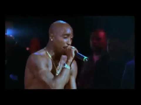 2Pac x Deathrow '' House Of Blues '' G Funk Type Beat
