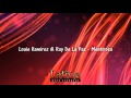 Louie Ramirez & Ray De La Paz - Mentirosa | Salsa Müzikleri
