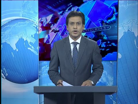 09 PM News || রাত ৯টার সংবাদ || 17 May 2020 || ETV News