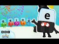 Magic Alphablocks Full Episode S1 Learn To Read