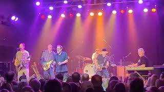 The Connells - Burden 12/9/22 Lincoln Theatre Raleigh NC