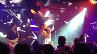 Bilal - Lunatic (live @ Under the Bridge, July 22 2015)