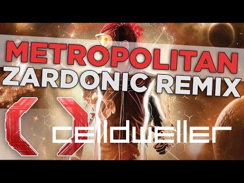 FreqGen - Metropolitan (Zardonic Remix)