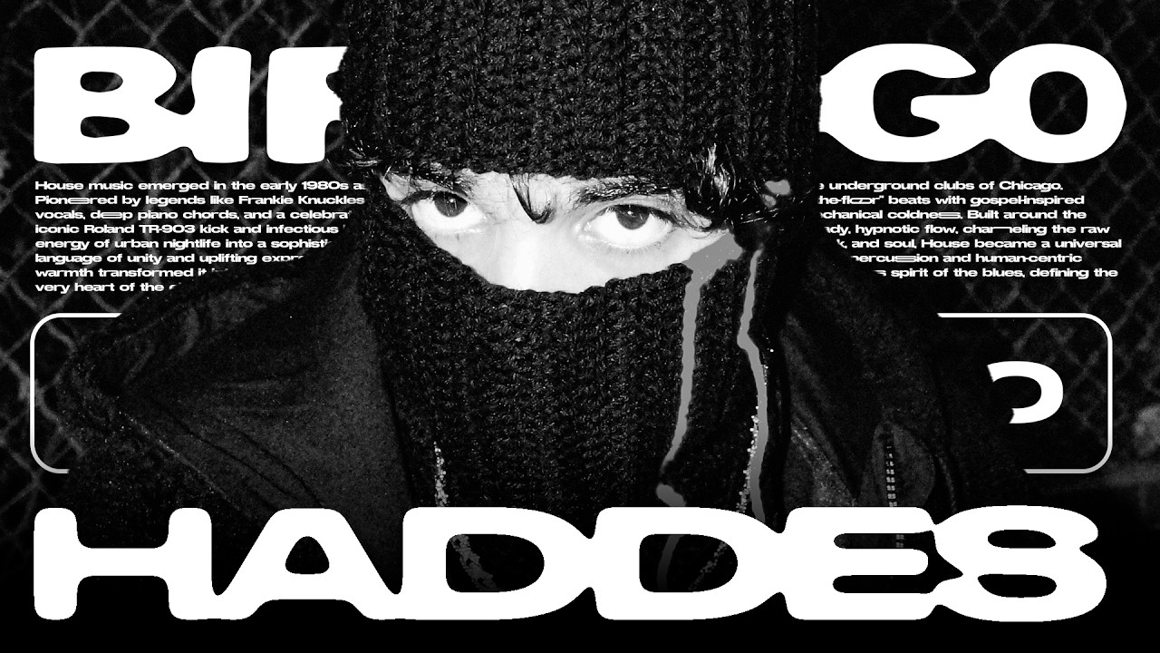 House Mix 2026 🔥 DJ Set - HADDES