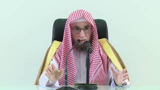 18- تفسير القرآن بجامع البابطين | سورة الإنفطار ١-١٢ |  يوم  1444/2/17  |  الشيخ أ.د يوسف الشبل image