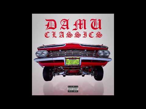Damu Ft. Black Mikey & B Stone - Smack Down