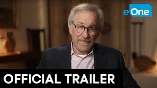 THE FABELMANS | Official Trailer | My Life