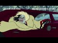 CRUELLA DE VIL QUEEN OF THE RATCHET