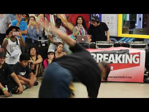 GCOS vs Auto Rockz @ Who Got The Props?! 2019 Top16