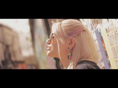 RKZ - Find You OFFICIAL VIDEO