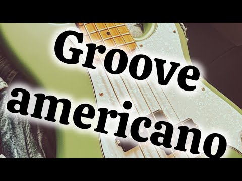 Abertura Oficial | Tributo a yehovah – Te Agradeço (Groove Americano)