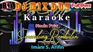 Download lagu Senandung Rembulan Imam S Arifin Karaoke Dj Remix ... mp3