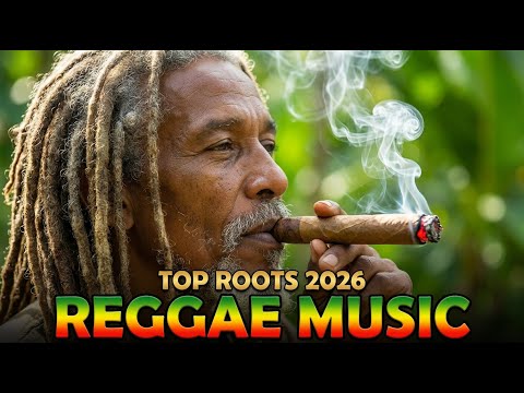 LIVE Roots Dub Radio 2026 | Heavy Bass Therapy & Rasta Spirit
