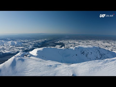 Grafix & Lee Mvtthews (DJ Set), Live From Mount Hutt, NZ - UKF On Air