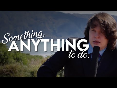 Something, Anything To Do - Tenth Degree Special