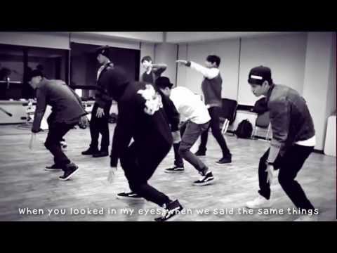[FMV/ ENGLISH SUBBED] BTOB (Born To Beat) - Monday To Sunday