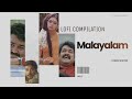 Nostalgia Restored In Lo Fi Malayalam Lo Fi Compilation Vol 1 Chris Wayne