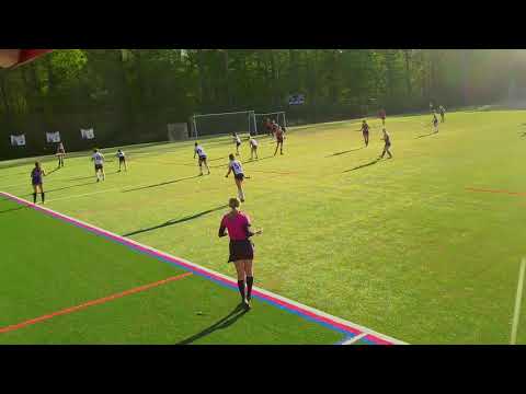 JPOL R5 U16 2021 May 1: Match 27 XCalibur v Power House