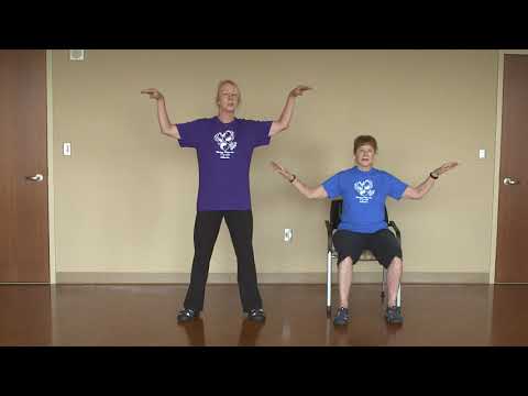 Full Length Tai Chi Class | Piedmont Healthcare
