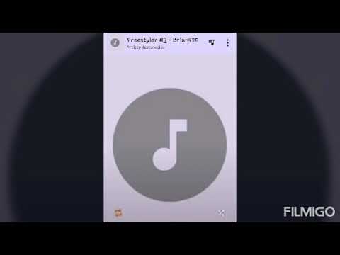 Freestyler #9 - Brian420