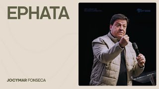 EPHATA | JOCYMAR FONSECA