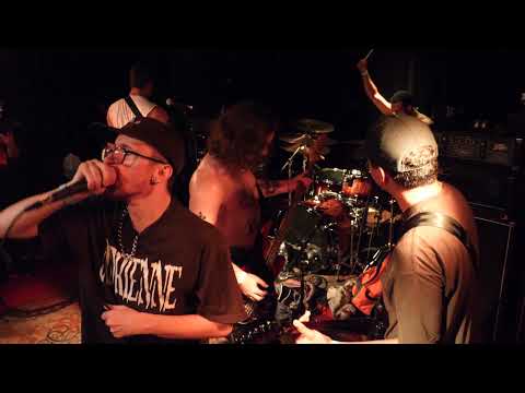 Shortest Life // Middle East upstairs // 07.26.22