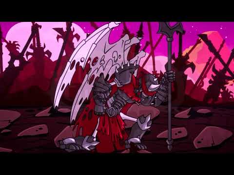 Watcher Chronicles Video