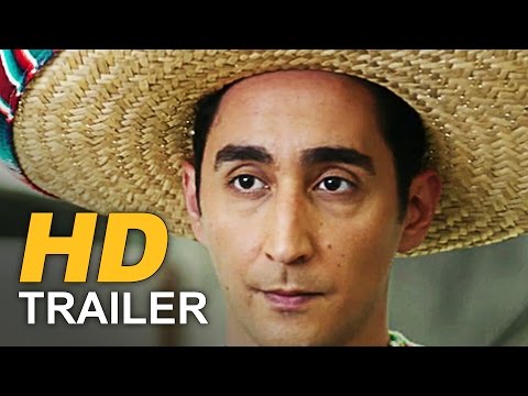 3 Türken & Ein Baby (2018) Trailer