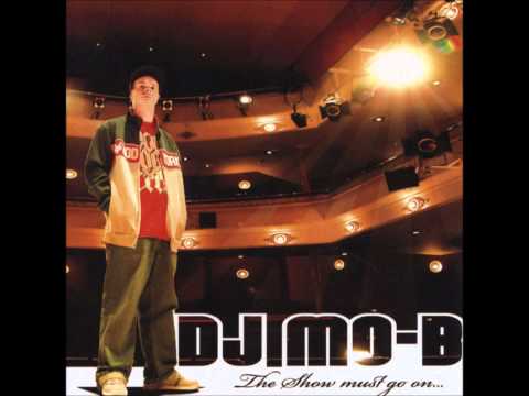 DJ Mo-B - Rapgame feat. Manillio, Tommy Vercetti