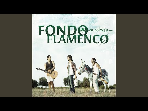 Me Crecen Los Cuernos - Fondo Flamenco