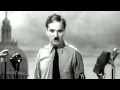 Greatest Speech Ever Made Charlie Chaplin The ...