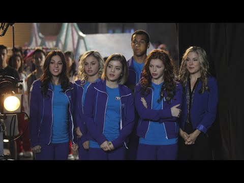 The Next Step - Season 3 Episode 25