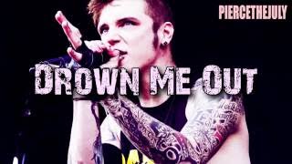 Andy Black - Drown Me Out Lyrics Esp Ing