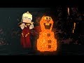 "Let it Glow" - A Minecraft Parody of Disney's ...