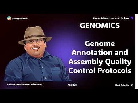 Genome Assembly: Reconstructing Life's Blueprint | Vibepedia