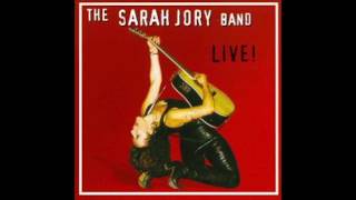 12 Amazing Grace/Mansion on the Hill // Sarah Jory Band Live!