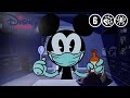 De Wonderlijke Wereld van Mickey Mouse | Griep | Disney Channel NL