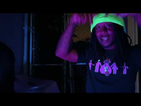 Trickey Jetson x Ginyaboy - Walk on the Moon