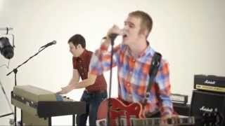 The Spitfires - When I Call Out Your Name