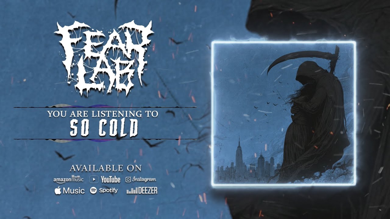 Fear Lab - So Cold