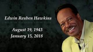 West Angeles Mass Choir Sings, &quot;Oh, Happy Day,&quot; in Edwin Hawkins Tribute