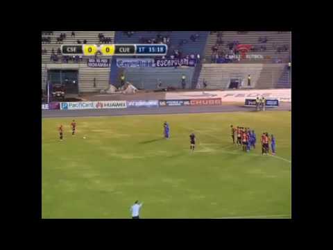 Ecuador | Emelec 2-1 Deportivo Cuenca