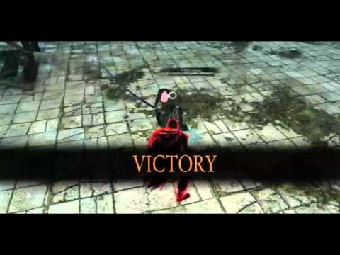 Dark Souls 2 Fun w/ Ling and FearedAngel (Part 1)