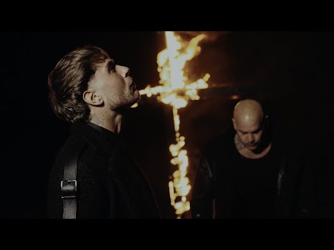 Tomy Kotty & Majself - Neodchádzam (prod. Maxx Miklos) |Official Video|
