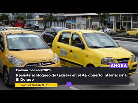 AHORA 10:30 | 9 de abril de 2026